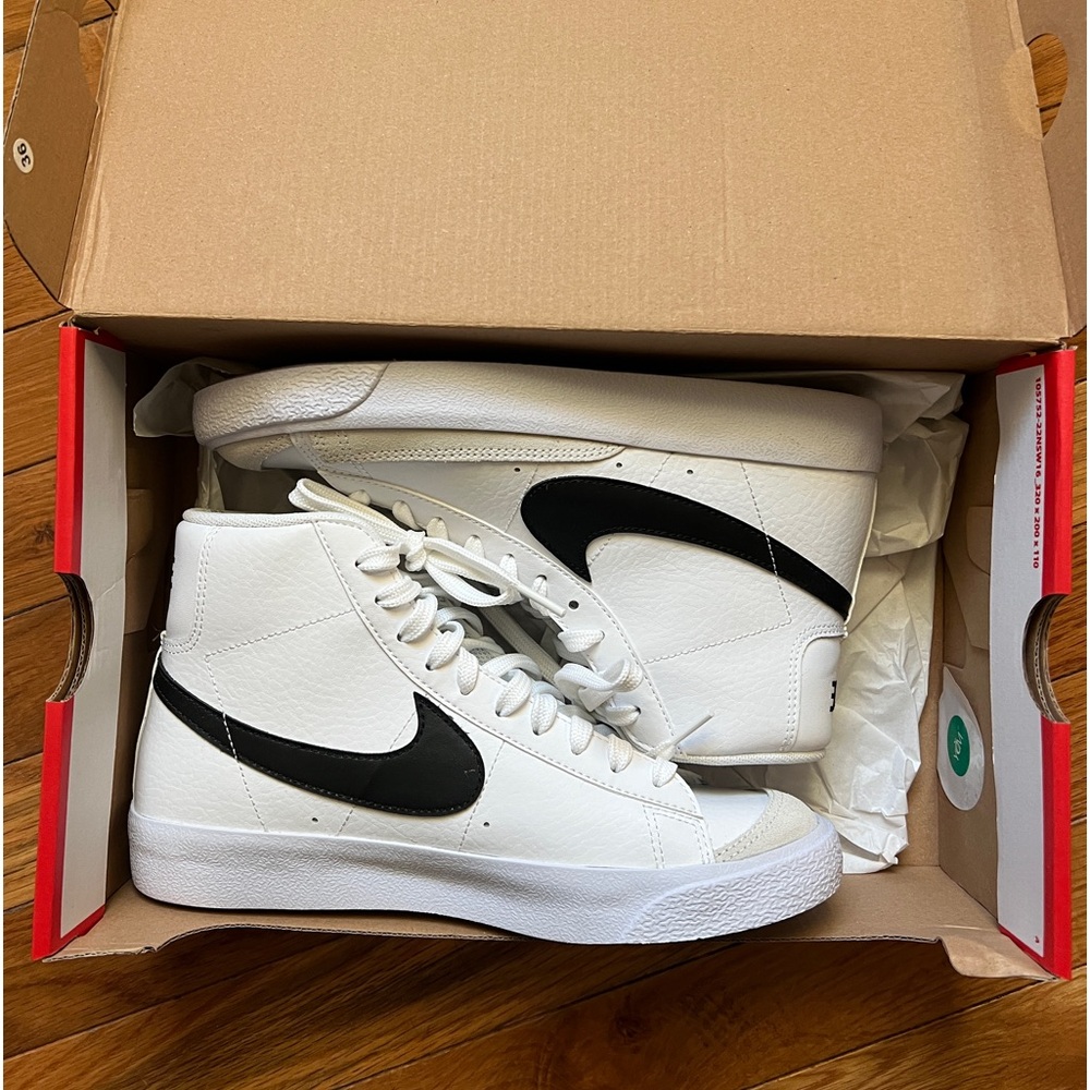 Nike Blazers